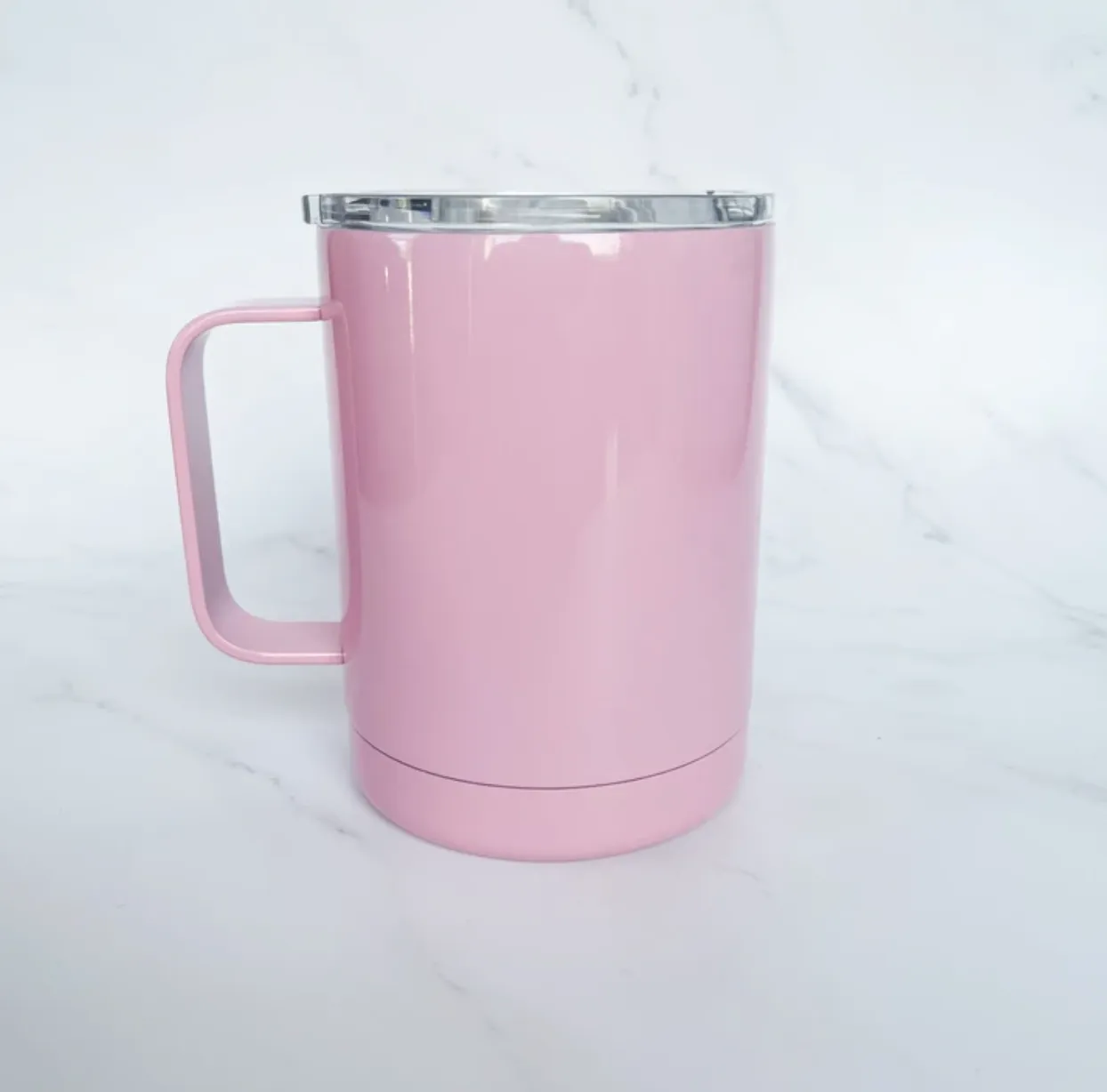 F Word Mug