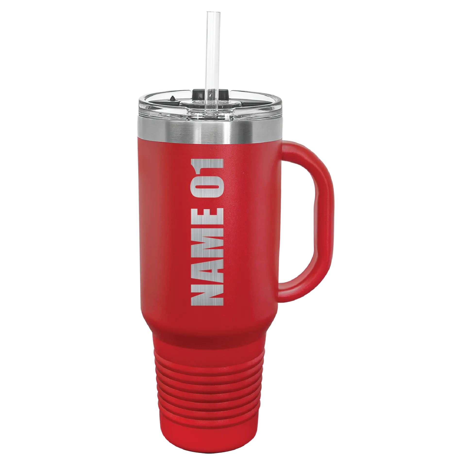 Falcons Team Travel Mug