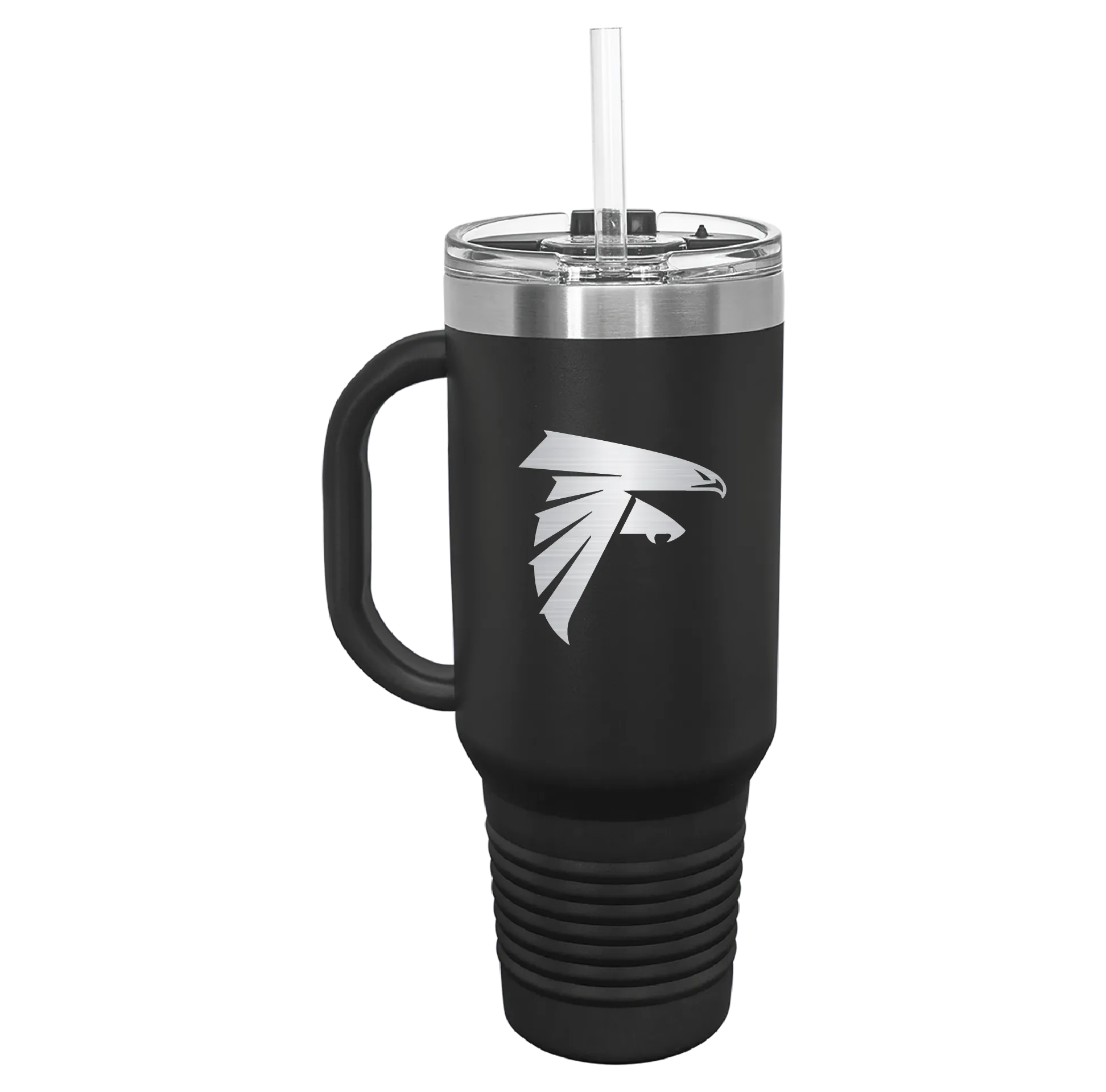 Falcons Team Travel Mug