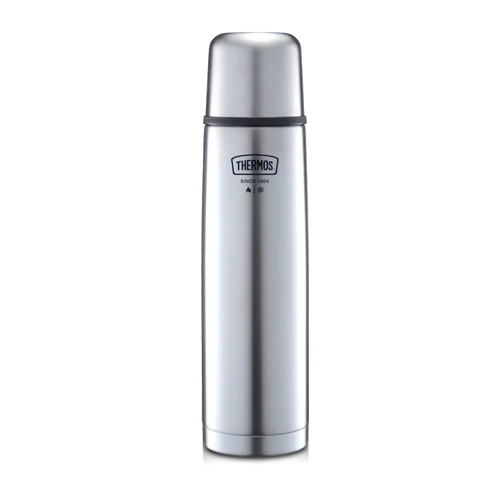 FBB-1001 1.0L Light & Compact Flask