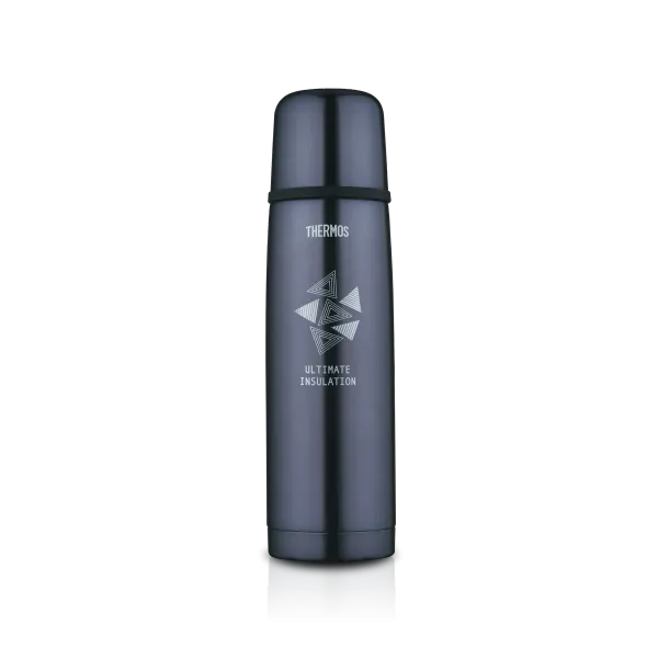 FDX-501 470ml Flip Top Flask