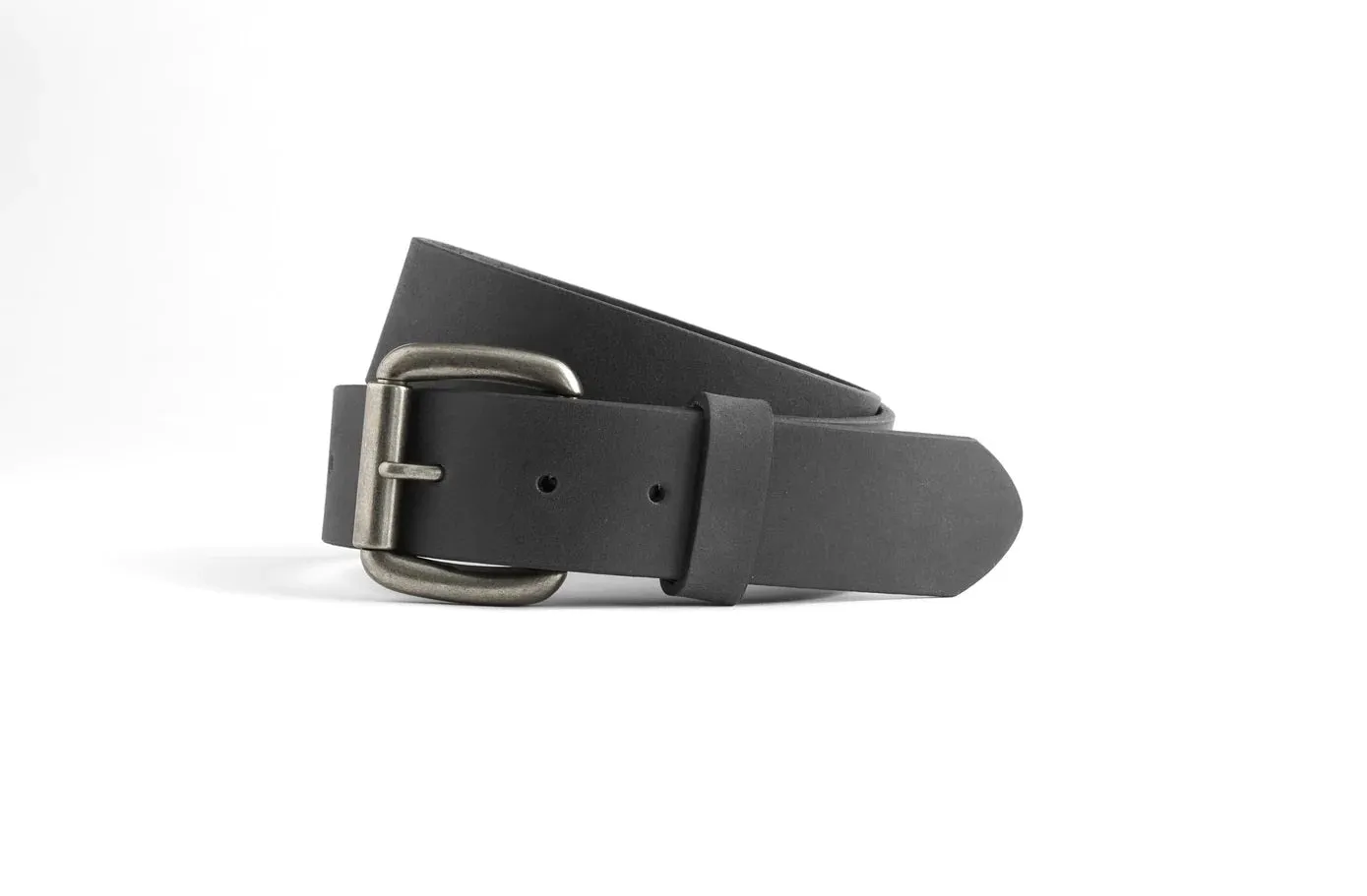 FIMB16000 Leather Belt 1 1/2"