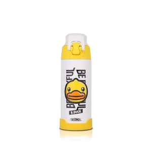 FJH-500BD22 500ml B.Duck Sport Bottle