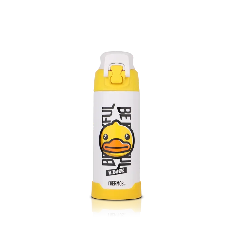 FJH-500BD22 500ml B.Duck Sport Bottle