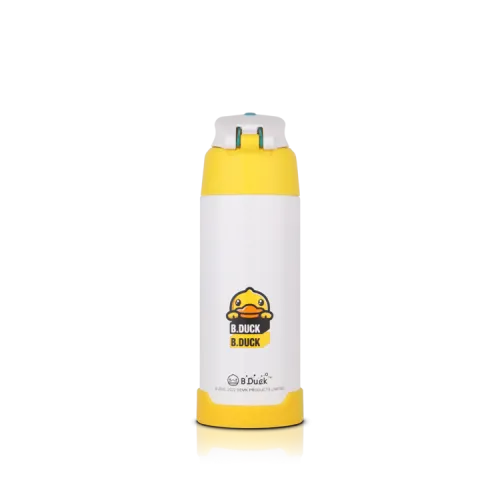 FJH-500BD22 500ml B.Duck Sport Bottle