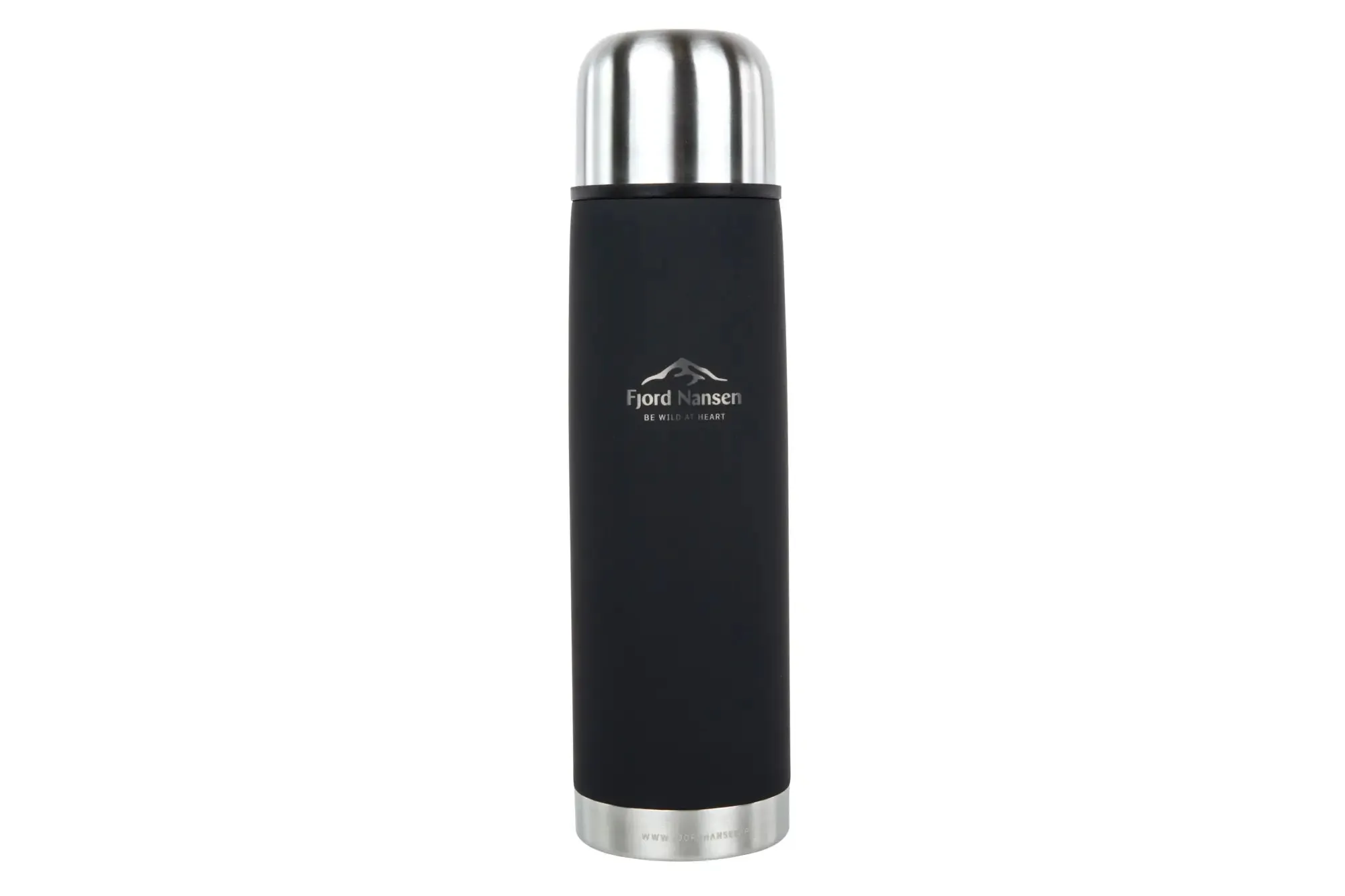 Fjord Nansen Honer 700ml Thermos Black