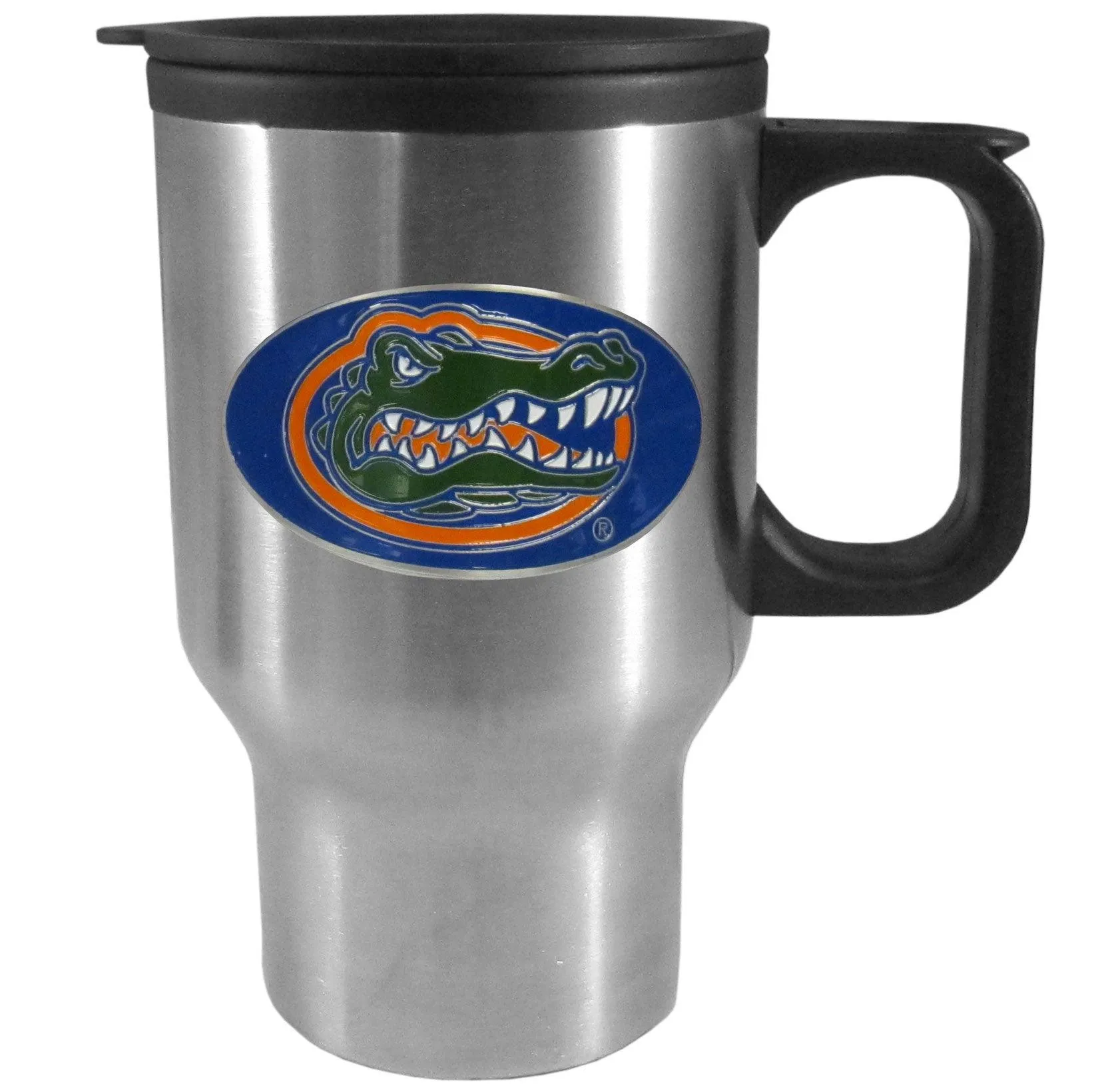 Florida Gators Sculpted Travel Mug, 14 oz