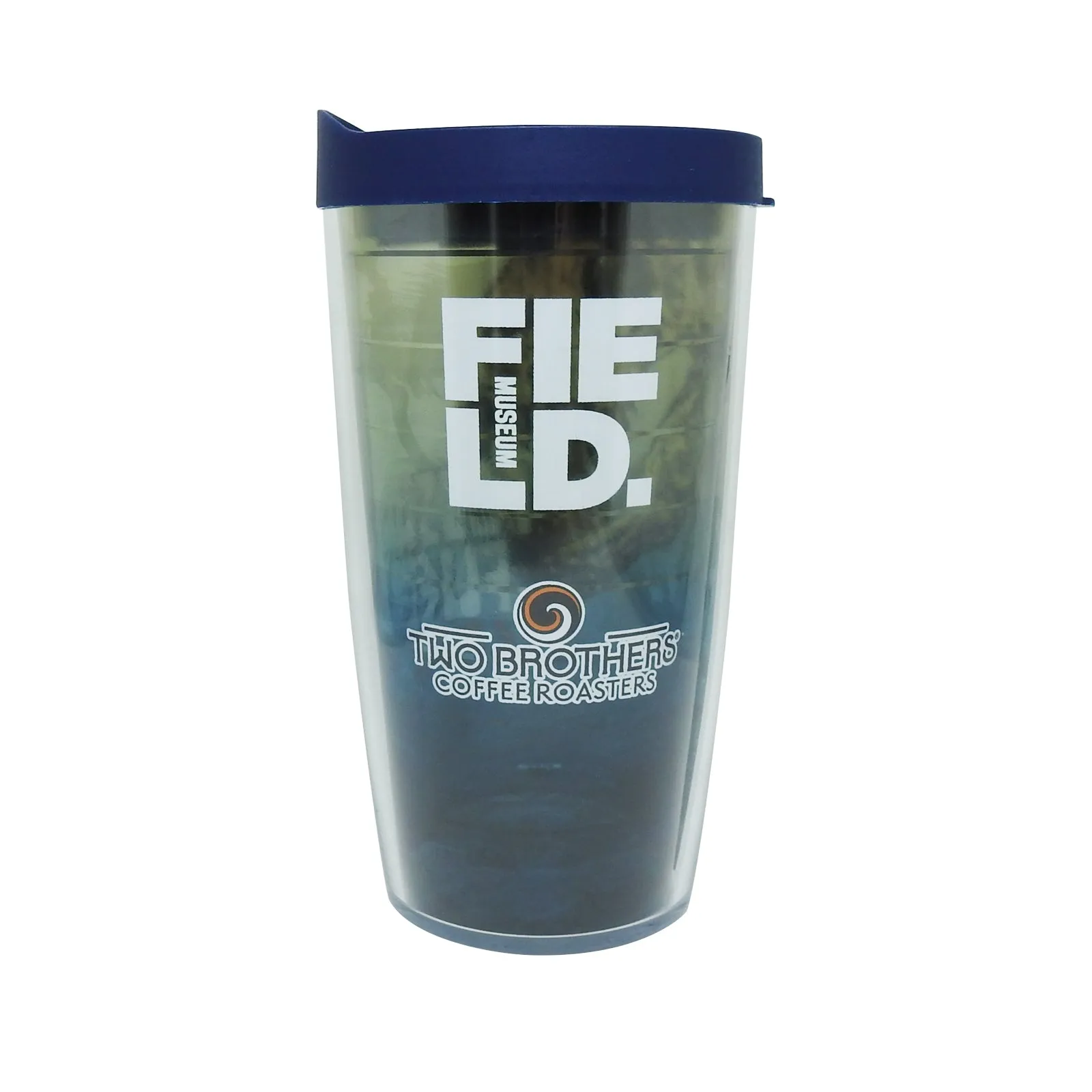 Fossil Fuel 16oz Tumbler