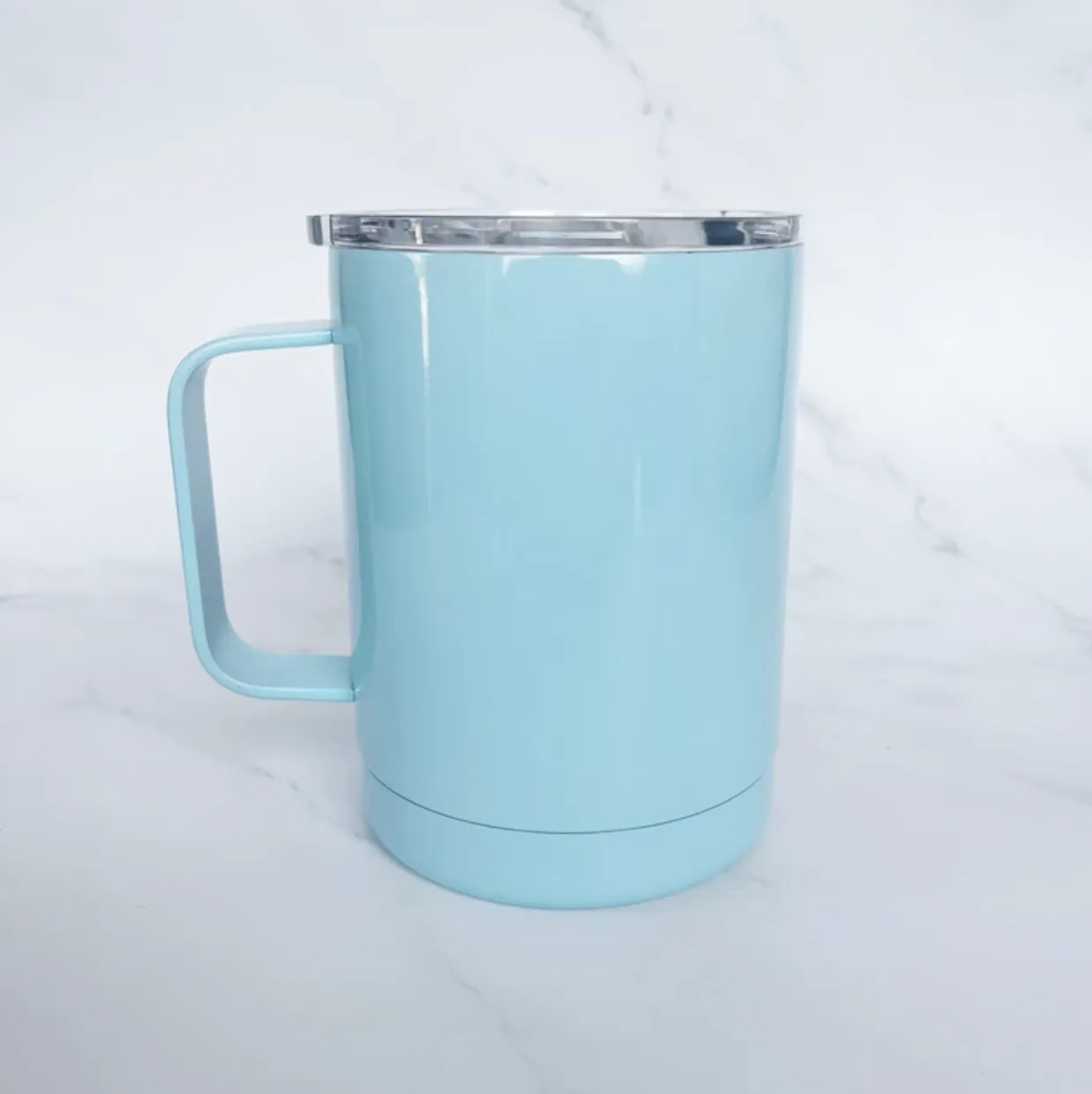 Gemini Mug