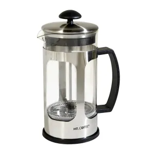 Gibson Mr Coffee 30oz French Press