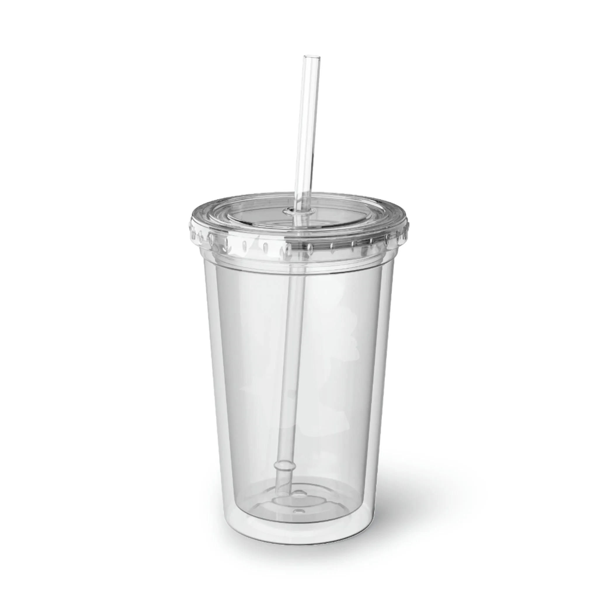 Glucose Suave Acrylic Cup