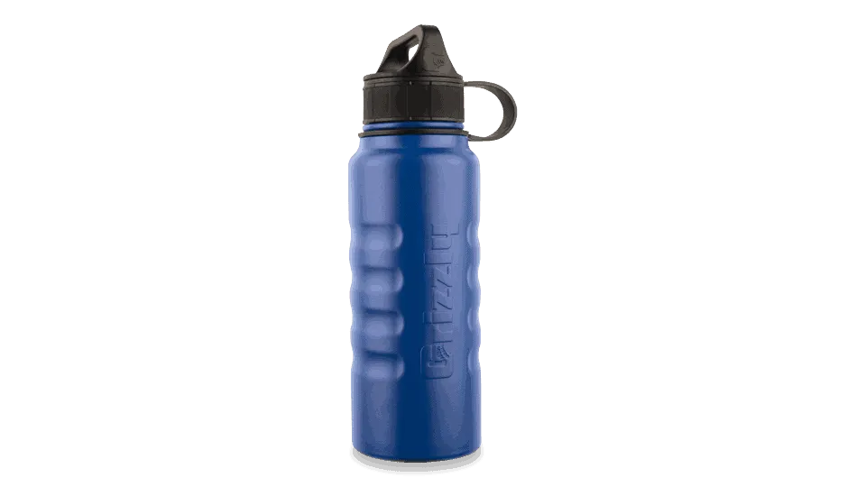 GRIZZLY GRIP BOTTLE 32OZ