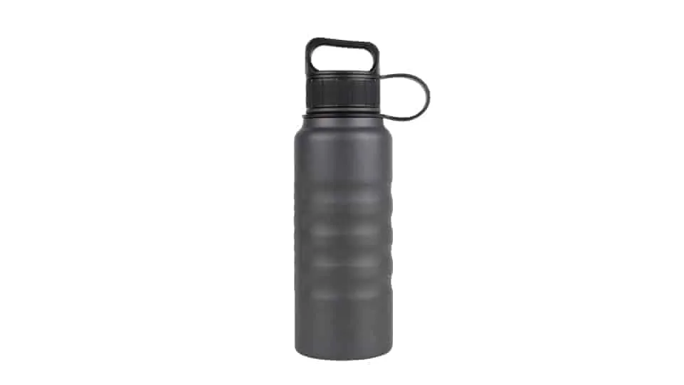 GRIZZLY GRIP BOTTLE 32OZ