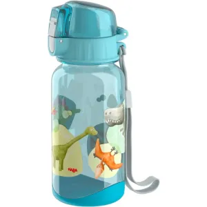 HABA Water bottle Dinos