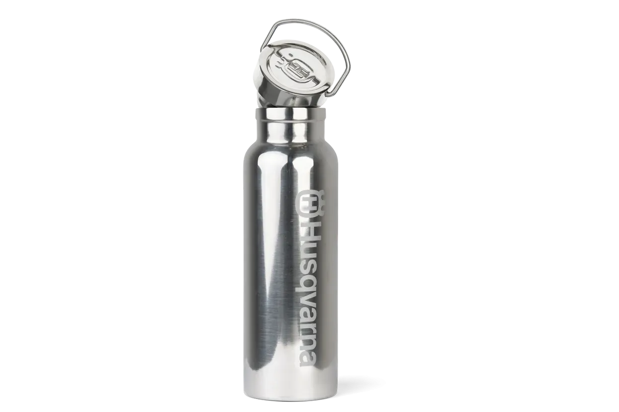 Husqvarna Xplorer Insulated Water Bottle - 0.5L