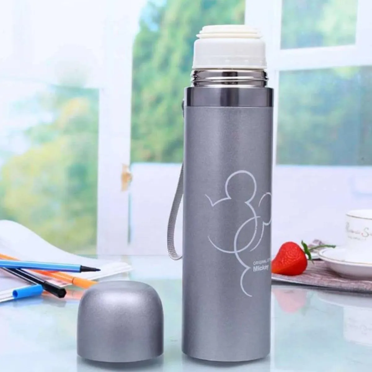 Insulated Flask