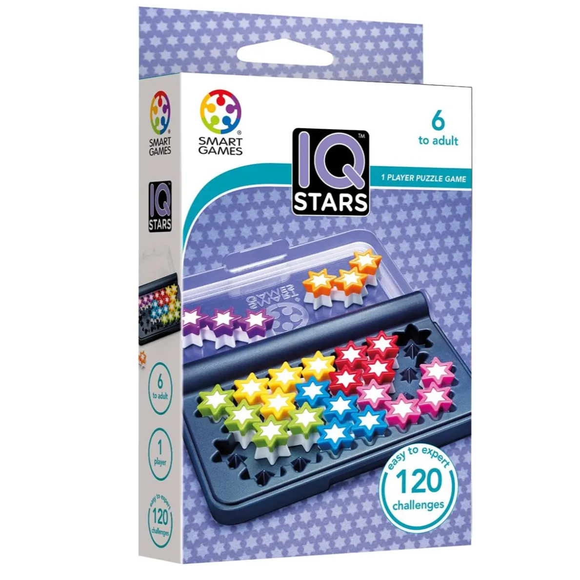 IQ Stars