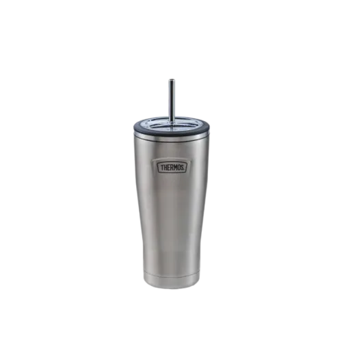 IS111 710ml On The Go Straw Tumbler