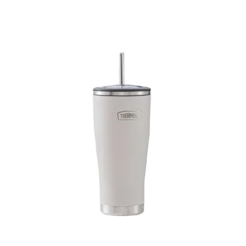 IS111 710ml On The Go Straw Tumbler