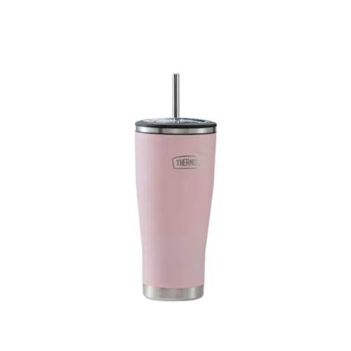 IS111 710ml On The Go Straw Tumbler