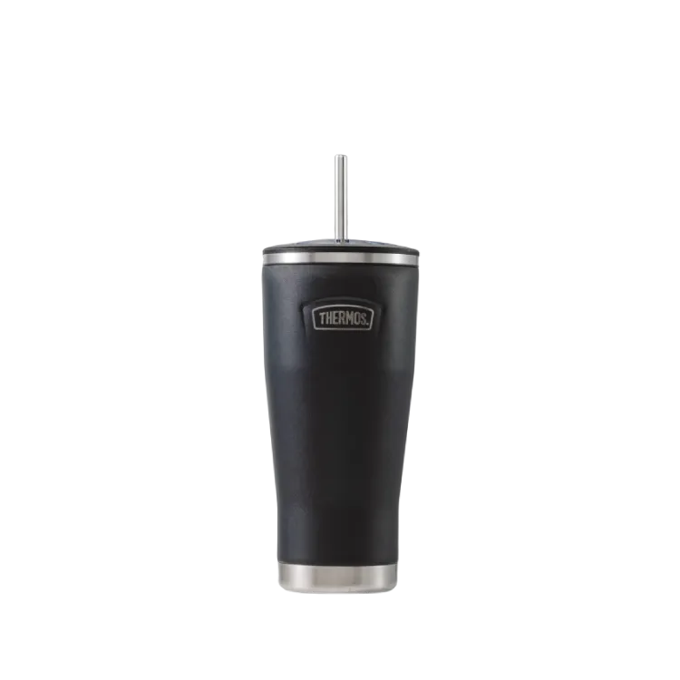 IS111 710ml On The Go Straw Tumbler