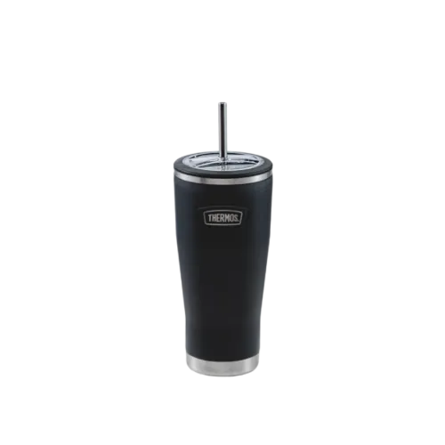 IS111 710ml On The Go Straw Tumbler