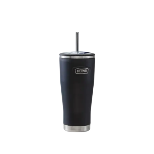 IS111 710ml On The Go Straw Tumbler