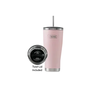 IS111 710ml On The Go Straw Tumbler