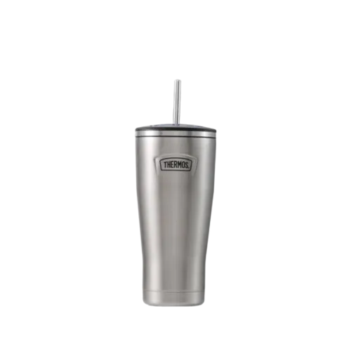 IS111 710ml On The Go Straw Tumbler