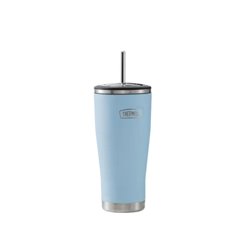 IS111 710ml On The Go Straw Tumbler