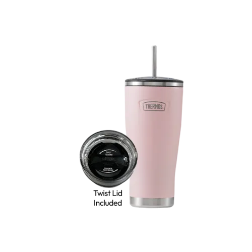 IS111 710ml On The Go Straw Tumbler