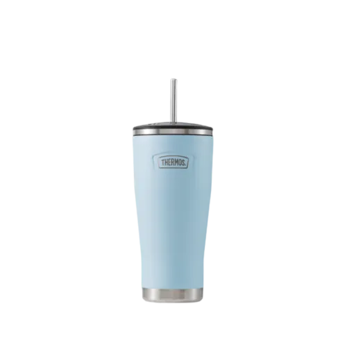 IS111 710ml On The Go Straw Tumbler