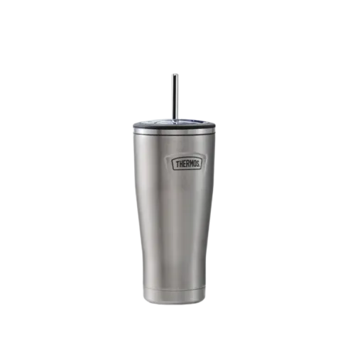 IS111 710ml On The Go Straw Tumbler