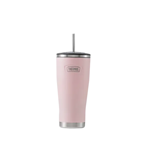 IS111 710ml On The Go Straw Tumbler