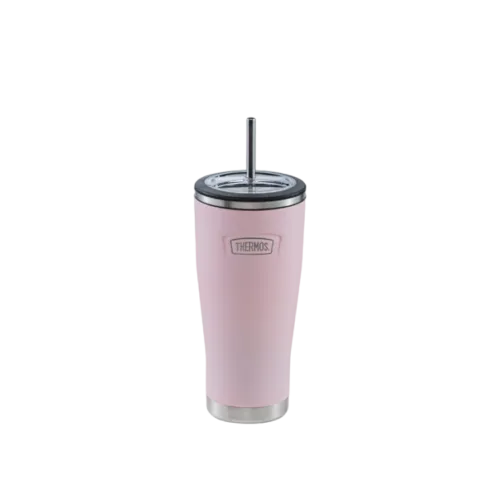 IS111 710ml On The Go Straw Tumbler