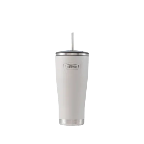 IS111 710ml On The Go Straw Tumbler