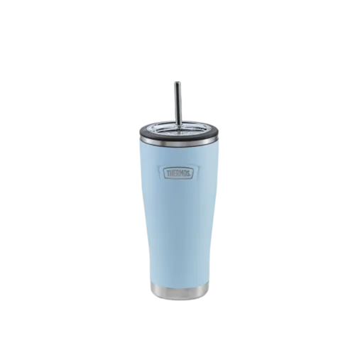 IS111 710ml On The Go Straw Tumbler