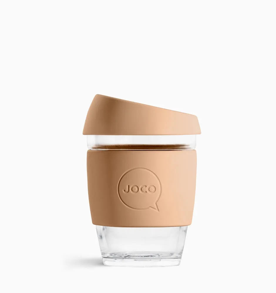 Joco Coffee Cup 354ml (12oz)