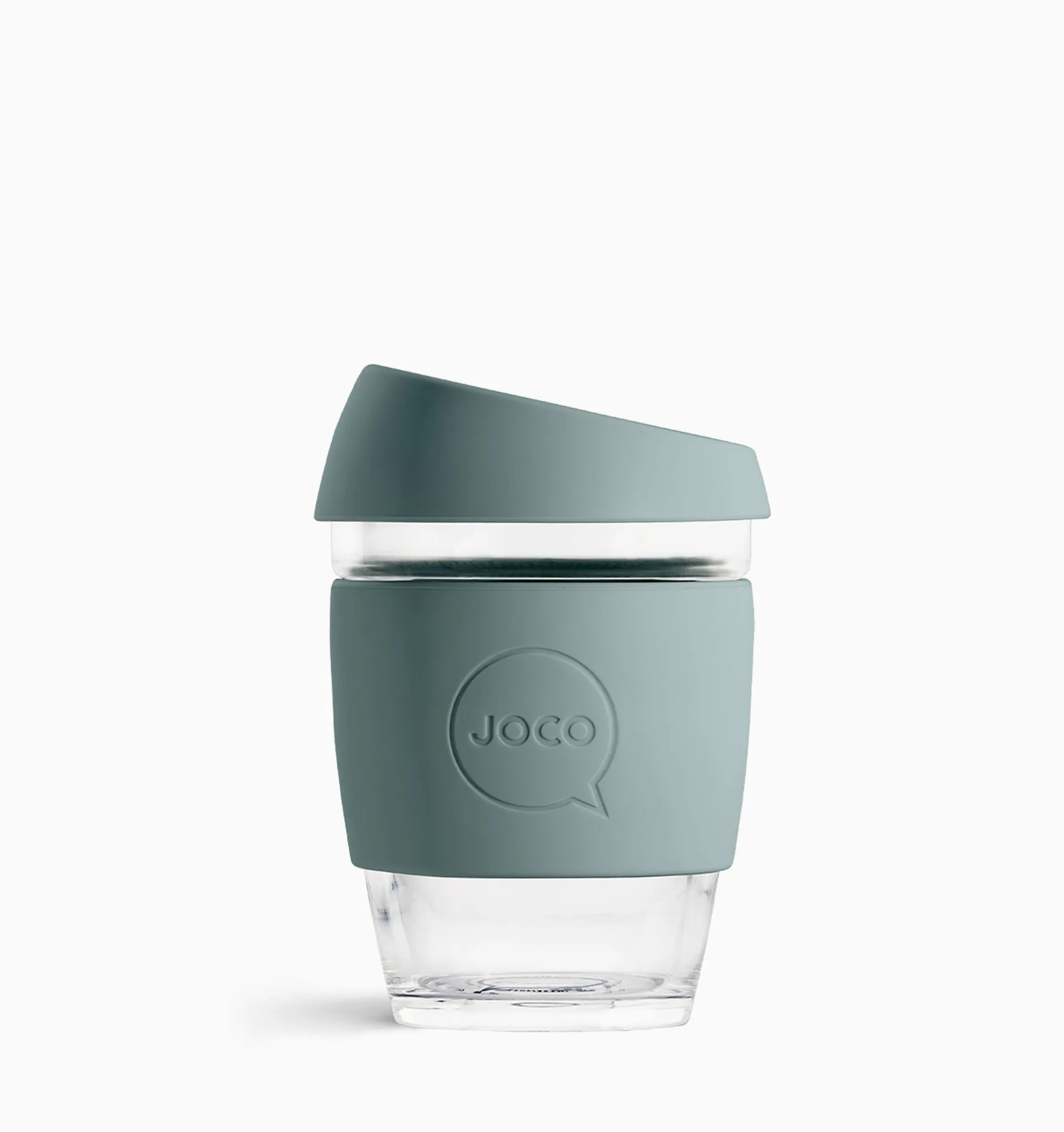 Joco Coffee Cup 354ml (12oz)