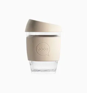 Joco Coffee Cup 354ml (12oz)