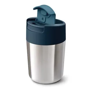 Joseph Joseph Sipp Travel Mug 340ml Stainless Steel