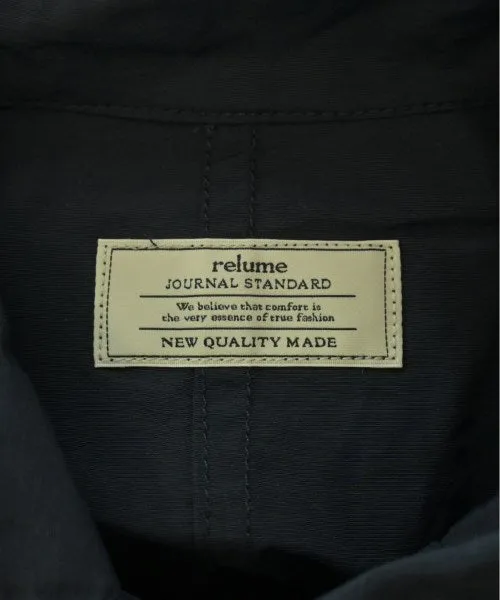 JOURNAL STANDARD relume Trench coats