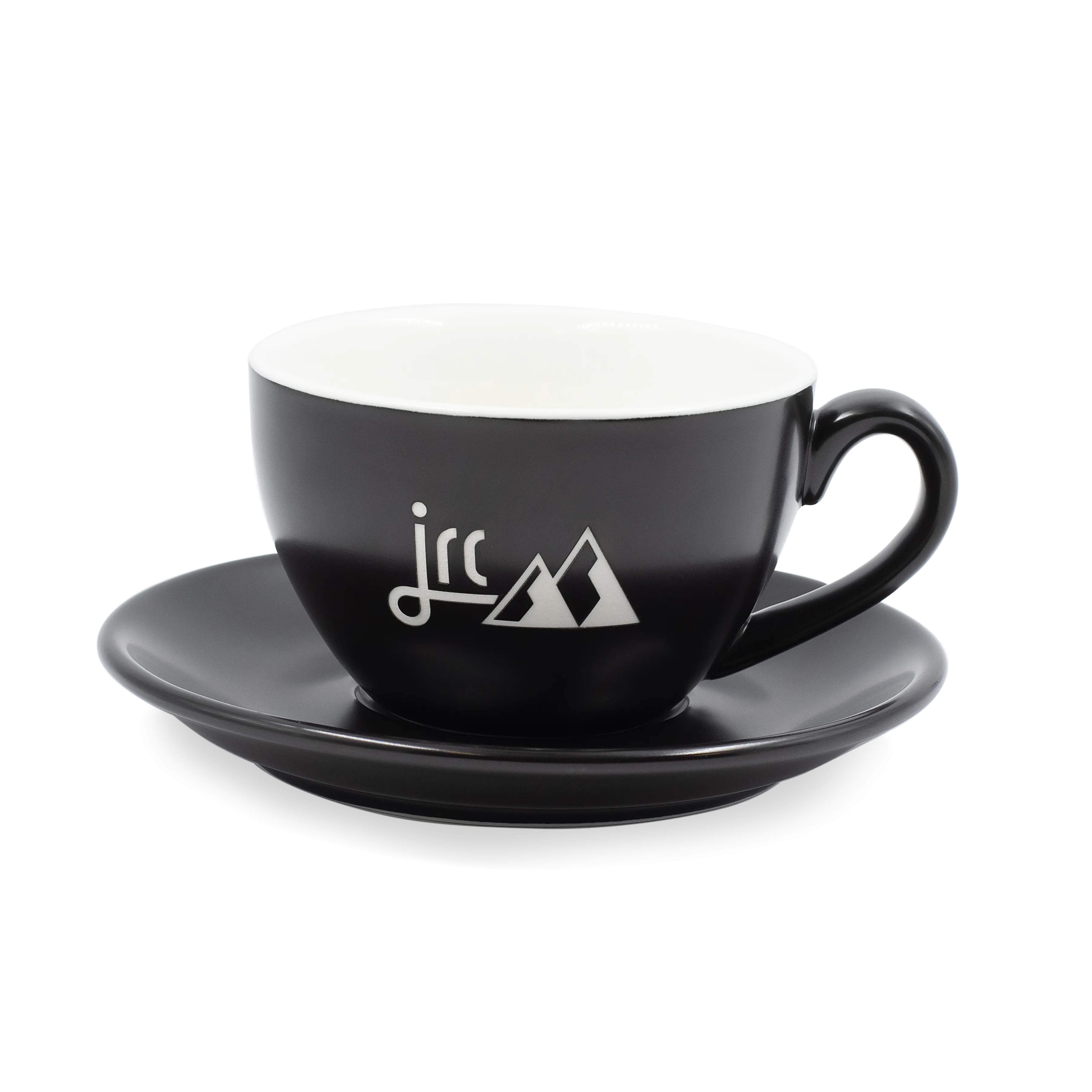 JRC Porcelain Coffee Cup Set