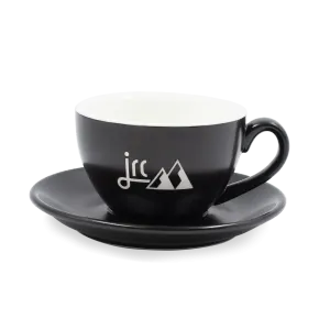 JRC Porcelain Coffee Cup Set