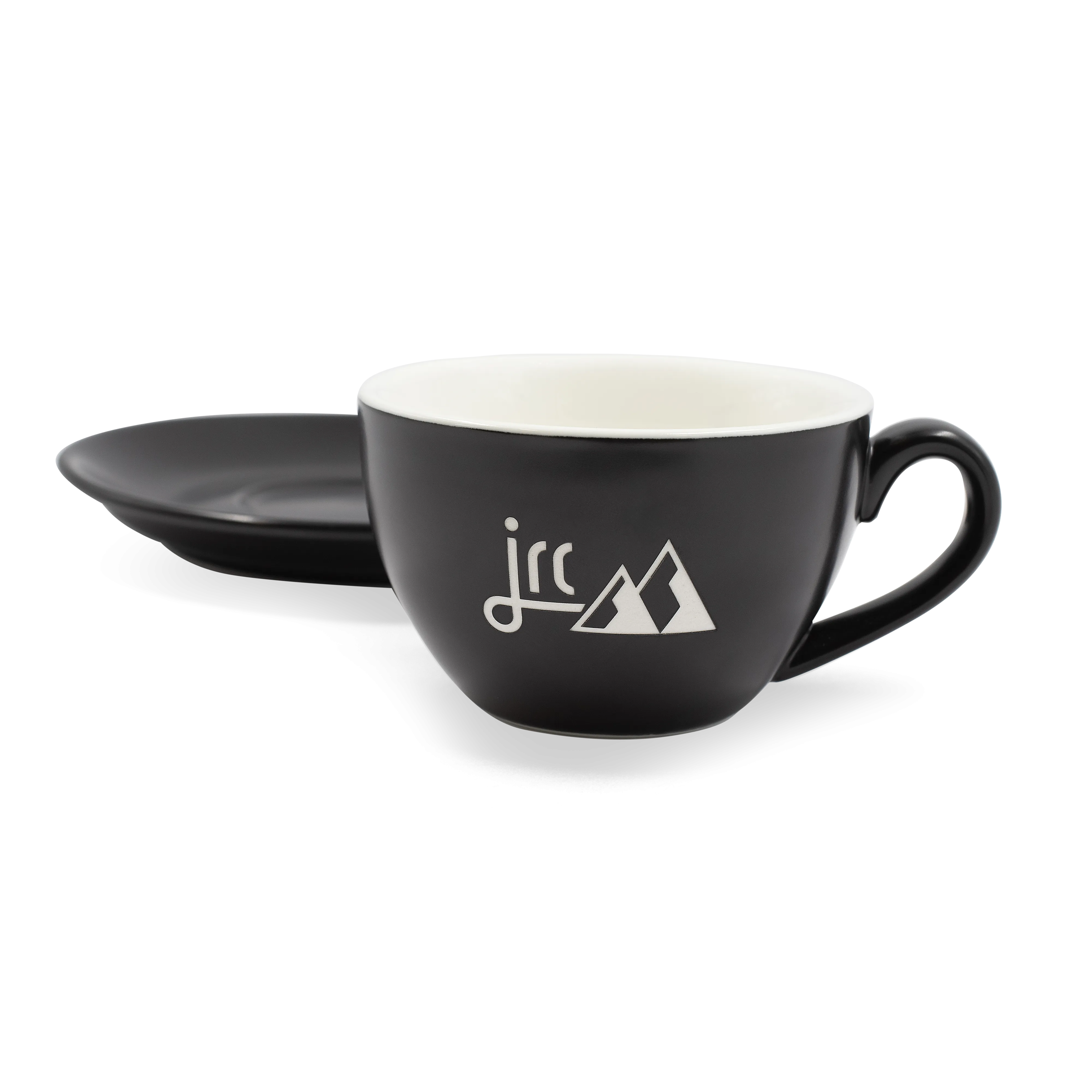 JRC Porcelain Coffee Cup Set