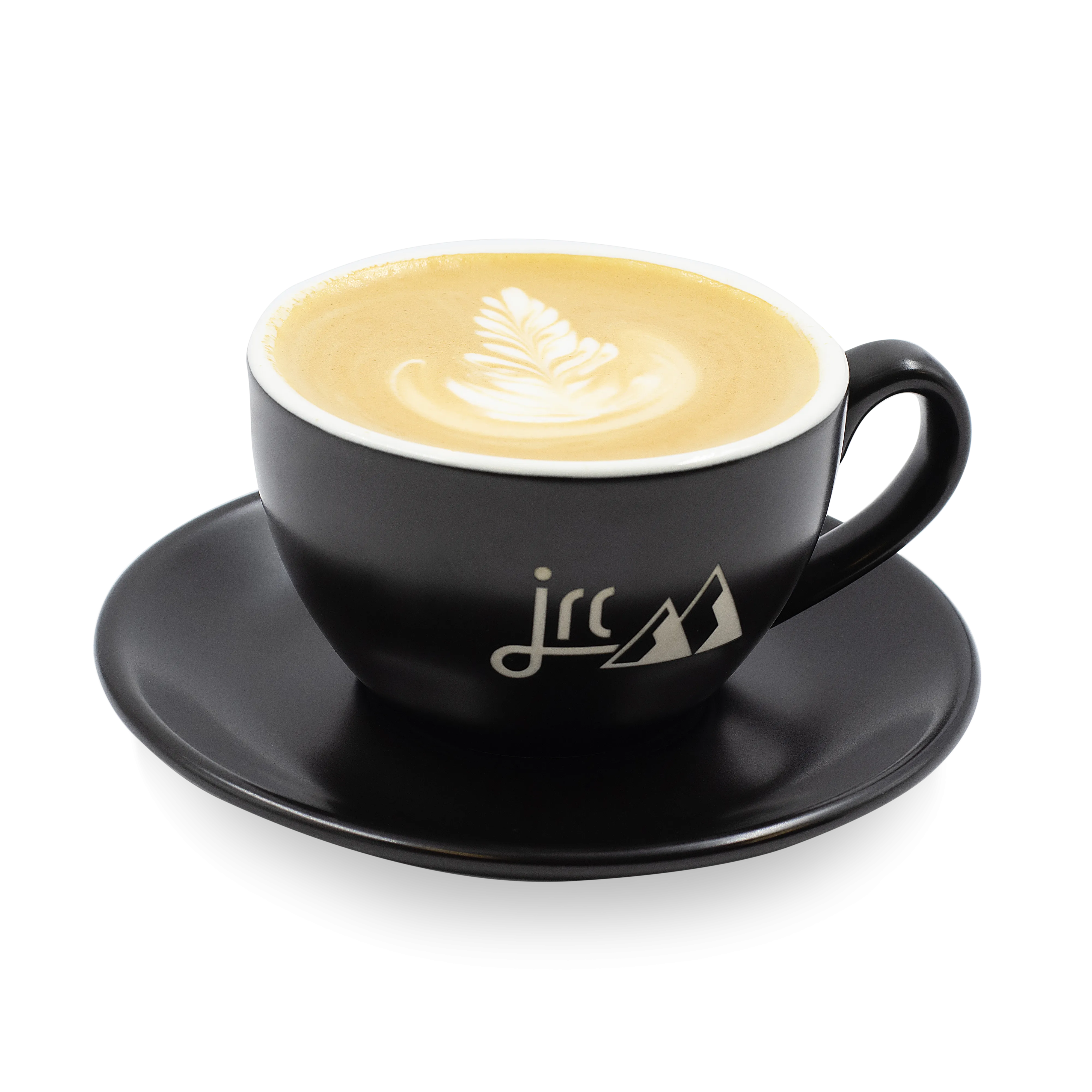 JRC Porcelain Coffee Cup Set