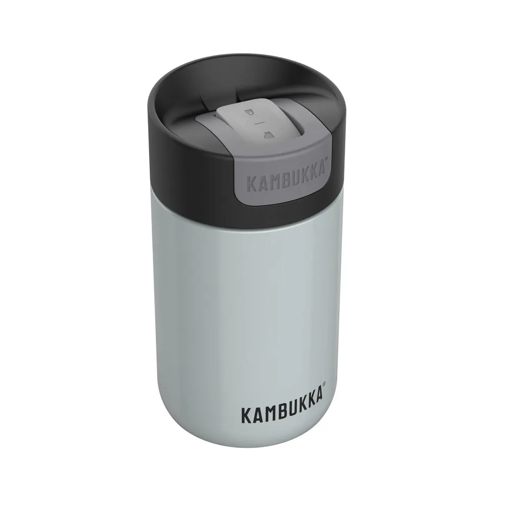 Kambukka Olympus Stainless Steel Tumbler 300ml  6 hours hot 11 hours cold