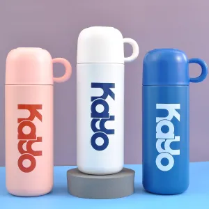 Kayo Printed Vaccum Flask Bottle.(500mL)