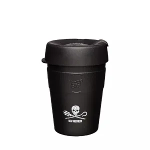 Keepcup Thermal Med 12oz - Sea Shepard