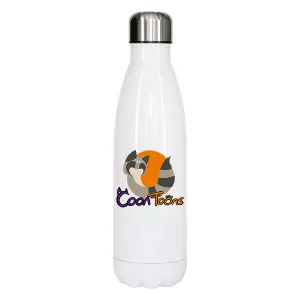 Logo Water Bottle